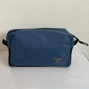 Trans-Exec Private Jets Travel Bag / Dopp kit